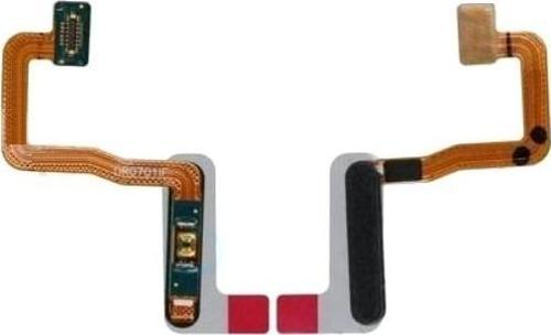 Samsung Galaxy Z Fold 2 On-offGüç Düğmesi Esnek Kablosu - Açık Kapalı Esnek / PCB