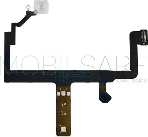 APPLE İPHONE 15 FLASH ÜST MİKROFON FİLMİ