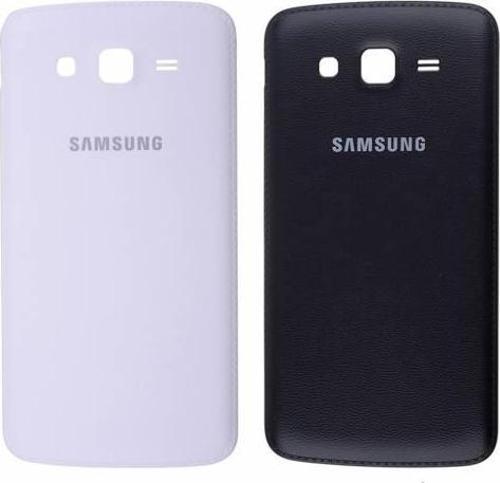 Samsung Grand 2 G7106 Arka Pil Batarya Kapak