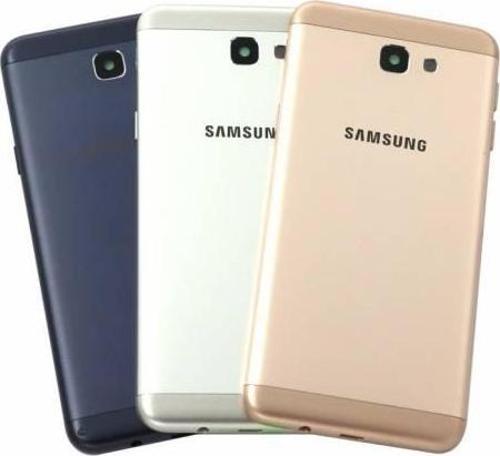 Samsung J7 Prime G610 Kasa Kapak