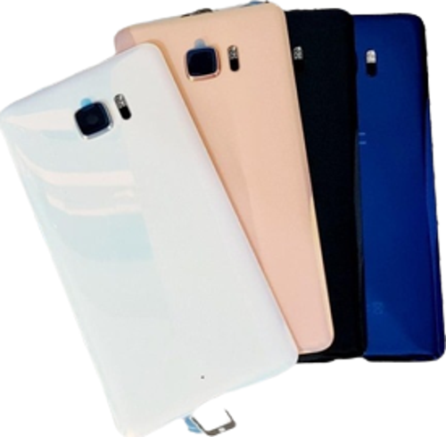 Htc U Ultra Arka Pil Batarya Kapağı