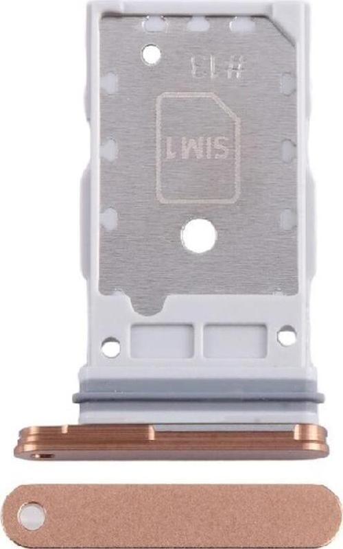 SAMSUNG S23 PLUS S916 RENK UYUMLU SİM TRAY/SİM APARATI
