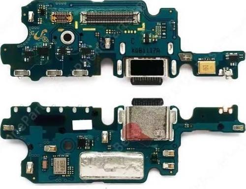 Samsung Z Fold 1 Şarj Bordu