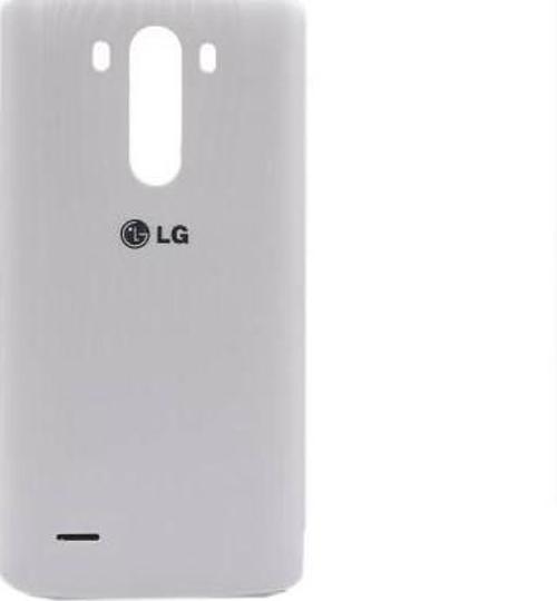 LG G3 D855 Arka Kapak Pil Kapağı