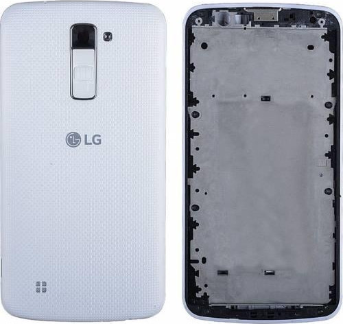 Lg K10 K430 Kasa Kapak