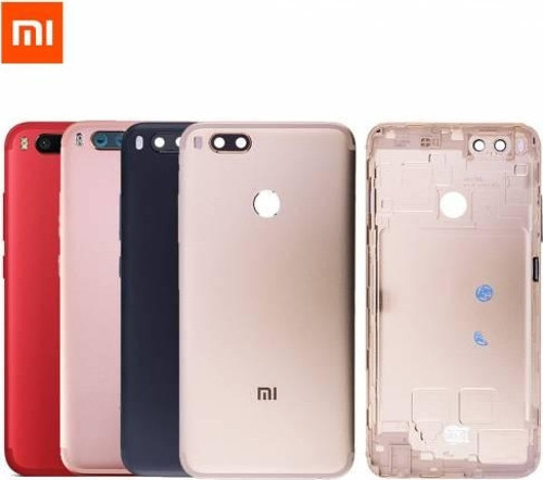 Xiaomi Mi 5X Kasa Kapak