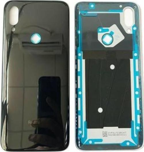 Xiaomi Redmi 7 Arka Pil Batarya Kapak