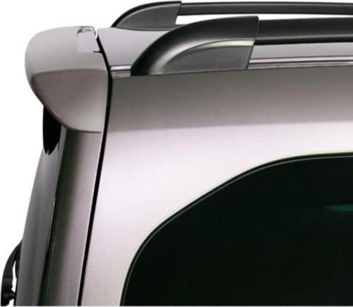 Peugeot Partner Ve Rifter (2009 - 2024) Sport Style Spoiler (Plastik) Uyumlu