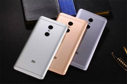 Xiaomi Redmi Note 4X Kasa Kapak