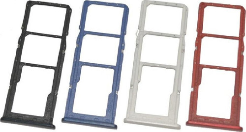 Samsung A21 Sim Kart Tepsisi Sim Kart Kapağı SM-A217