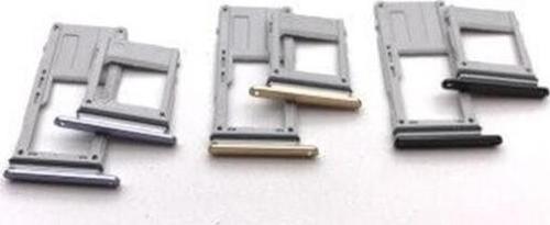 SAMSUNG A8 PLUS 2018 A730 UYUMLU SIM APARATI / SIM TRAY