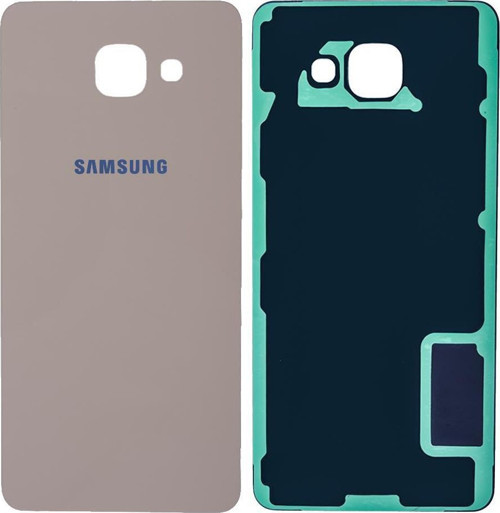 Samsung Galaxy A5 2016 SM-A510 Arka Kapak Pil Kapağı