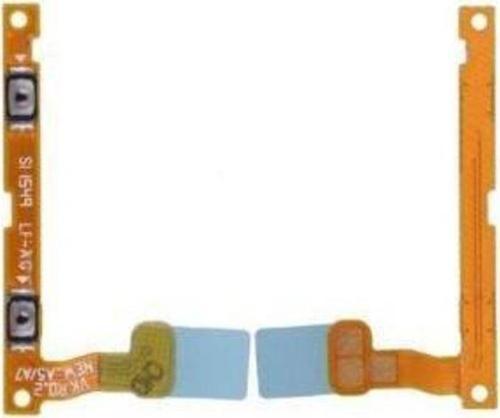 Samsung Galaxy A5 2018 (sm-530f) Yan Ses Filmi Flex