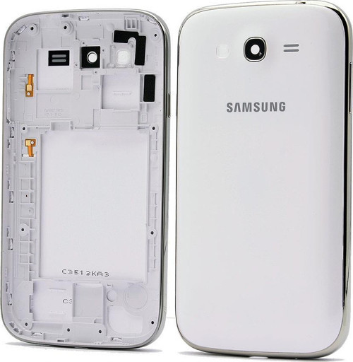 Samsung Galaxy Grand GT-İ9082 Kasa Kapak