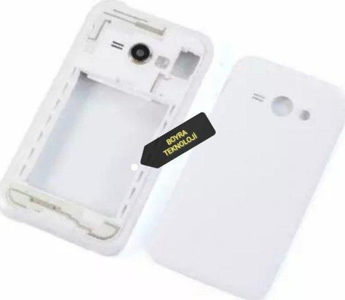 Samsung Galaxy J1 Ace SM-J110 Kasa Kapak (3G)