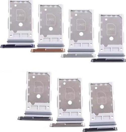 Samsung Galaxy S24 Plus sim Aparatı Sim Tray