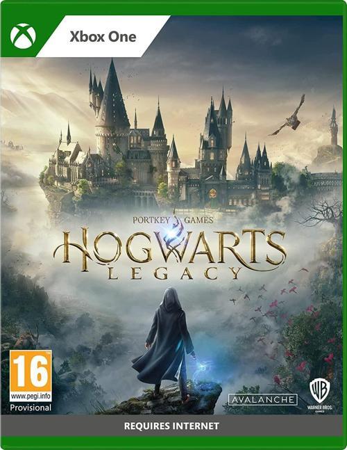 Hogwarts Legacy Xbox One Oyunu