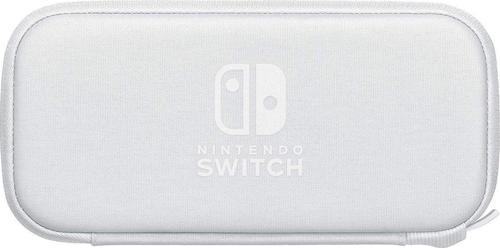 Switch Lite Taşıma Çantası Ve Ekran Koruyucu