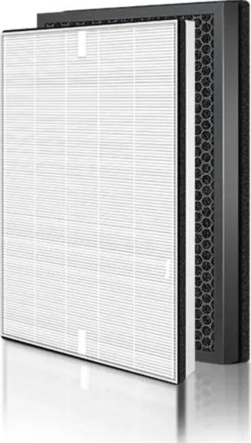 TCL Breeva Pro 400 Premium Uyumlu Hepa + Karbon Filtre