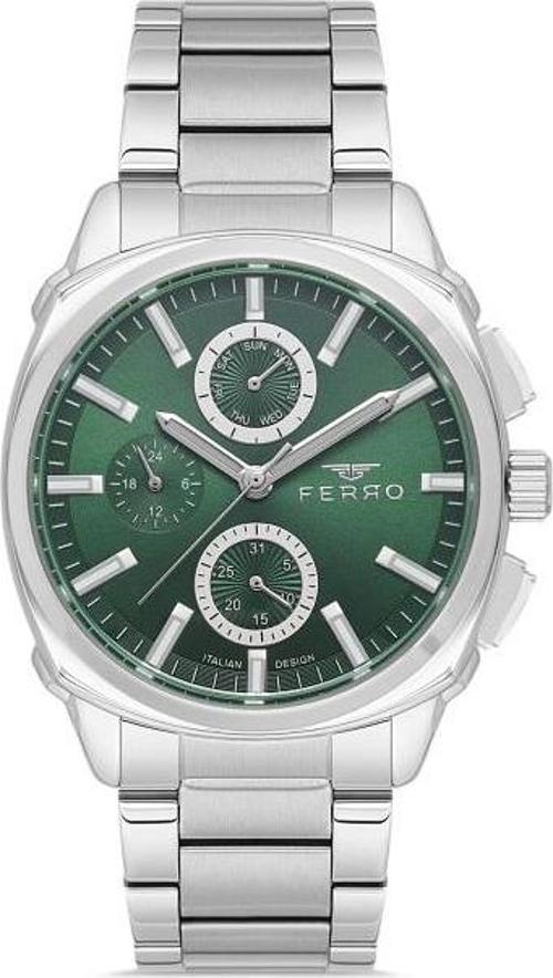 FM40126A-A6 Erkek Kol Saati