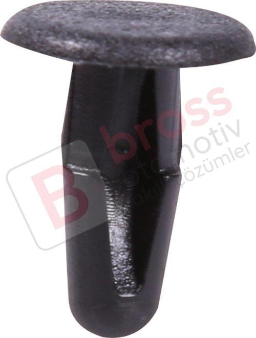 Nissan Mazda için 10 Adet Tespit Klipsi 01553 00291 9926 40 543A