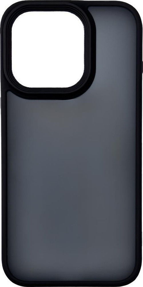 Iphone 12 Pro Solis Kılıf - Siyah