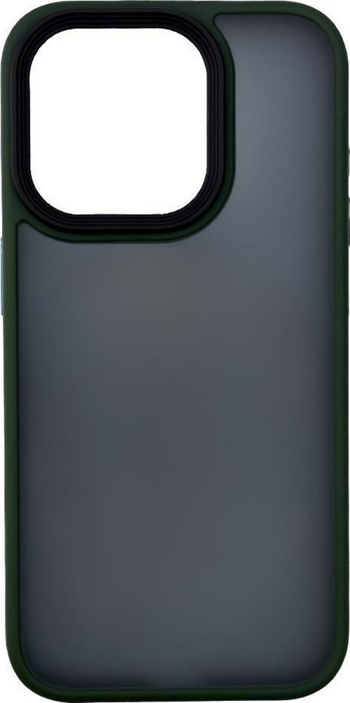 Iphone 12 Pro Solis Kılıf - Yeşil