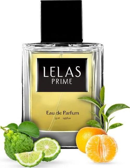 Prime 11 Chairman Edp 55 ML Aromatik Erkek Parfümü