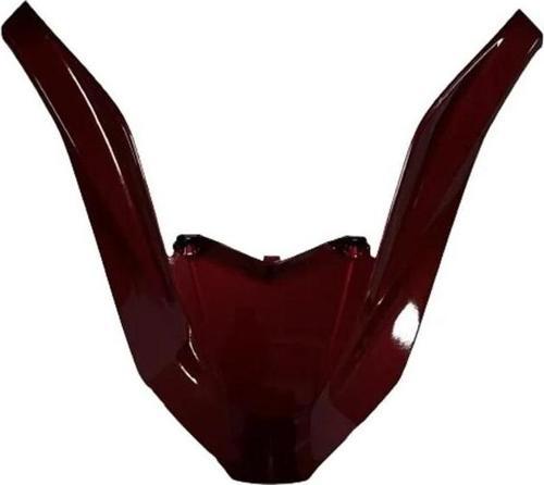 Ön Far Grenajı Üçgen Bordo Honda Pcx 125 2020-2022