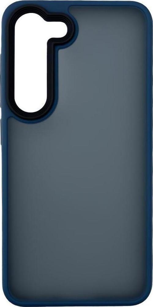 Samsung S23 Solis Kılıf - Lacivert 