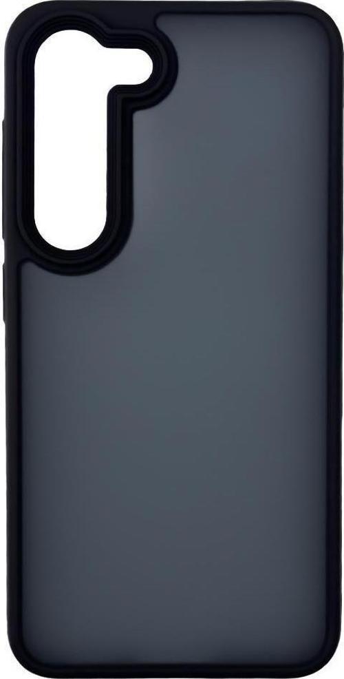 Samsung S23 Solis Kılıf - Siyah 
