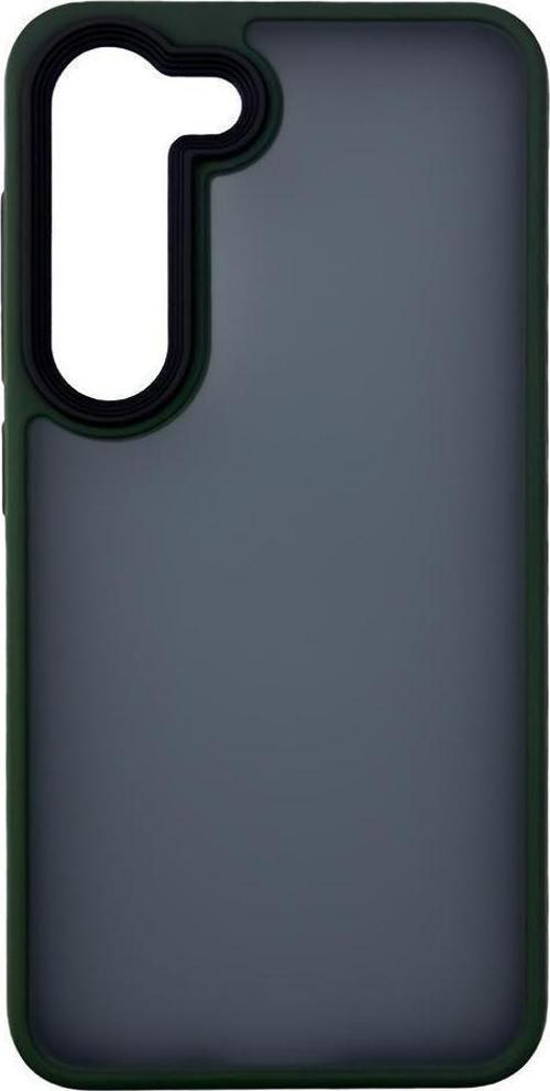 Samsung S23 Solis Kılıf - Yeşil 