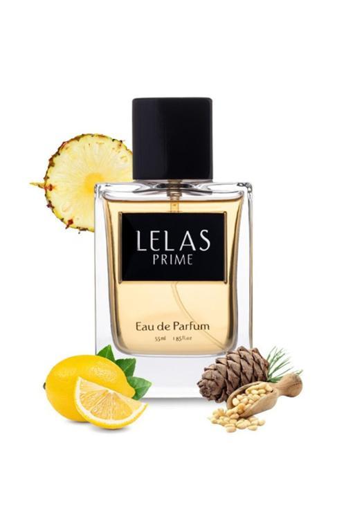 Prime 172 Fan for Her Edp 55 ML Odunsu Aromatik Erkek Parfümü