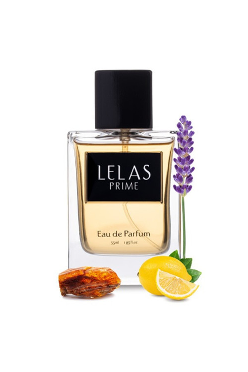 Prime 176 Friendly Edp 55 ML Erkek Parfümü