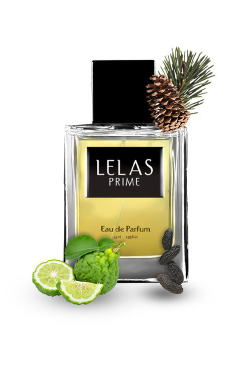 Prime 177 Love Code Edp 55 ML Oryantal Erkek Parfümü