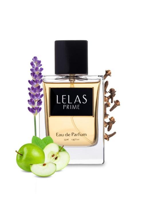 Prime 185 Sheikh Edp 55 ML Çiçeksi Baharatlı Odunsu Erkek Parfümü