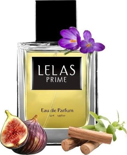 Prime 191 Blush Edp 55 ML Oryantal Baharatlı Üniseks Parfümü
