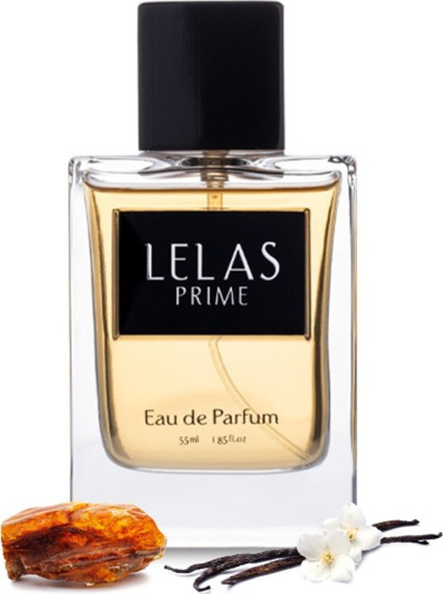 Prime 203 Ruby Edp 55 ML Oryantal Vanilya Kadın Parfümü