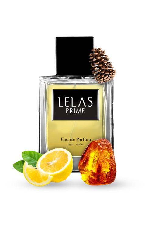 Prime 38 Cool Edp 55 ML Oryantal Erkek Parfümü