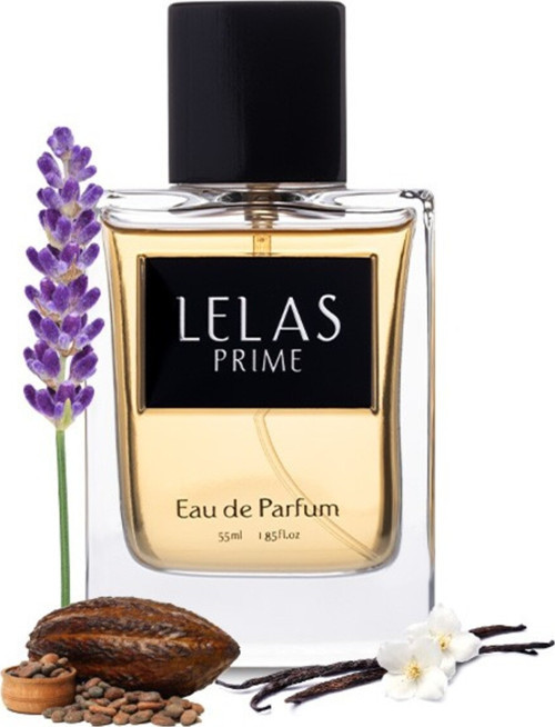 Prime 466 Rositta Edp 55 ML Aromatik Vanilya Kadın Parfümü