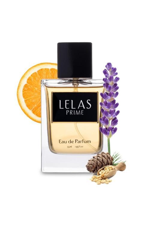 Prime 47 Note Edp 55 ML Aromatik Fresh Erkek Parfümü