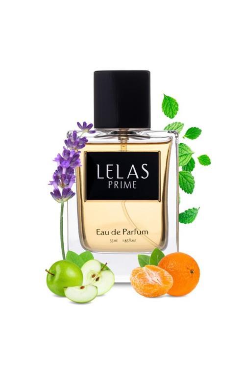 Prime 50 Qaysar Edp 55 ML Aromatik Ferah Erkek Parfümü