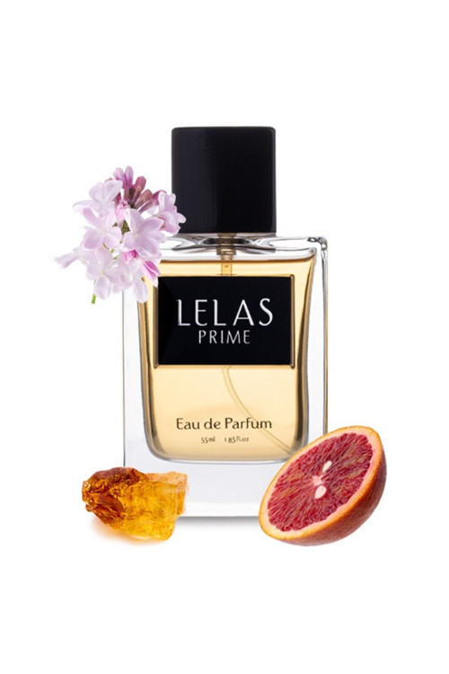 Prime 56 Emerald Edp 55 ML Odunsu Erkek Parfümü