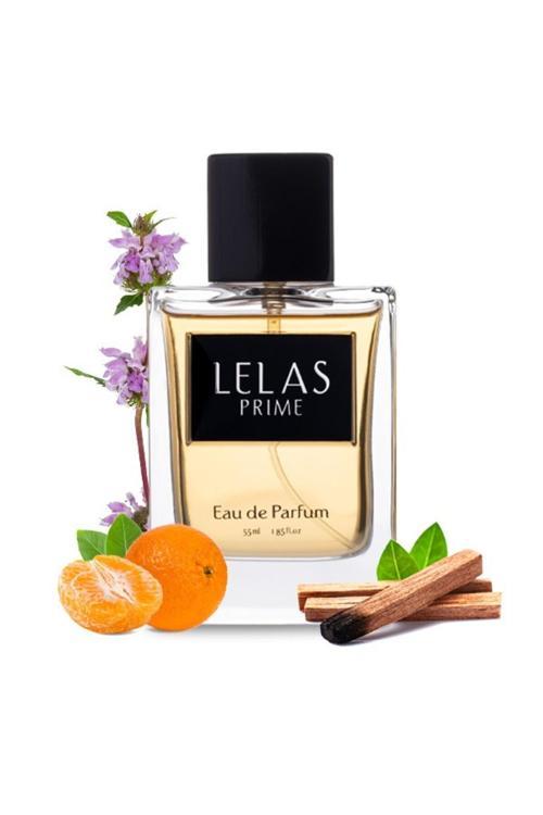 Prime 60 Cowboy 55 ML Aromatik Odunsu Erkek Parfümü