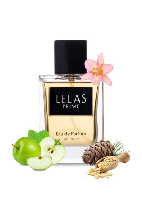 Prime 62 Eager Edp 55 ML Aromatik Erkek Parfümü