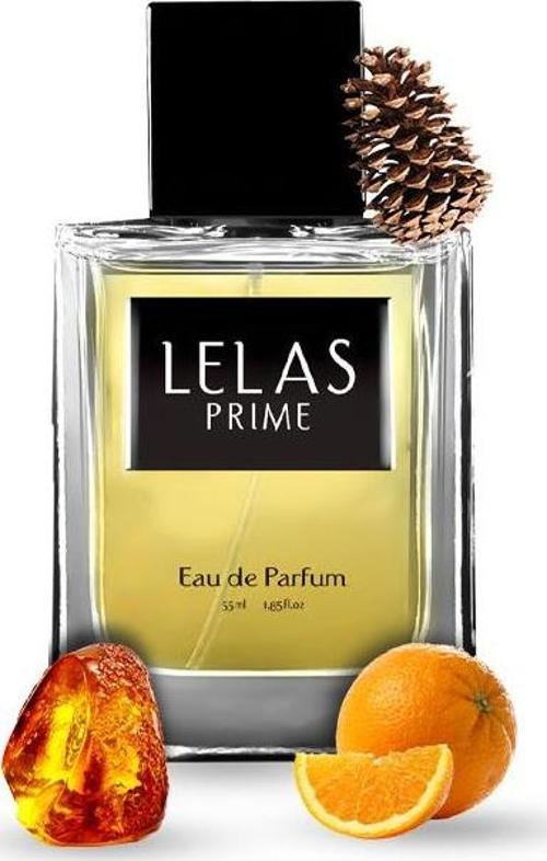 Prime 7 Power Man Edp 55 ML Odunsu BaharatlıErkek Parfümü