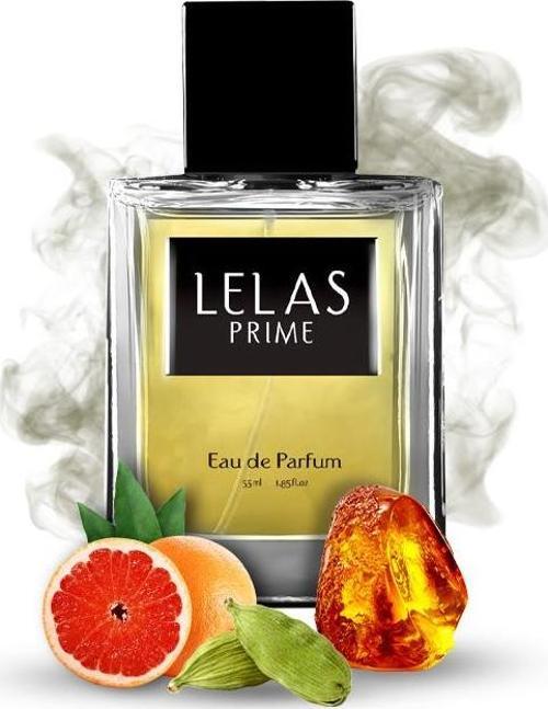 Prime 94 Great Edp 55 ML Odunsu Erkek Parfümü