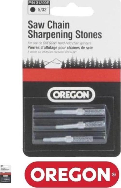 Zincir Bileme Taşı 11/64 Oregon 4.5Mm