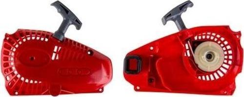 Zl2500 Dal Budama Testeresi Starter Kapak Komple