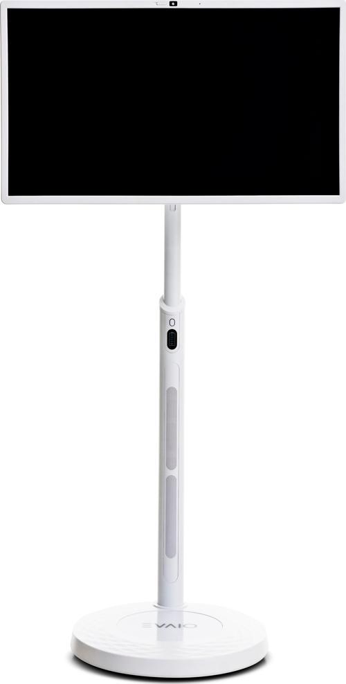 32" Full HD Taşınabilir Android Ekran Smart Led Tv
